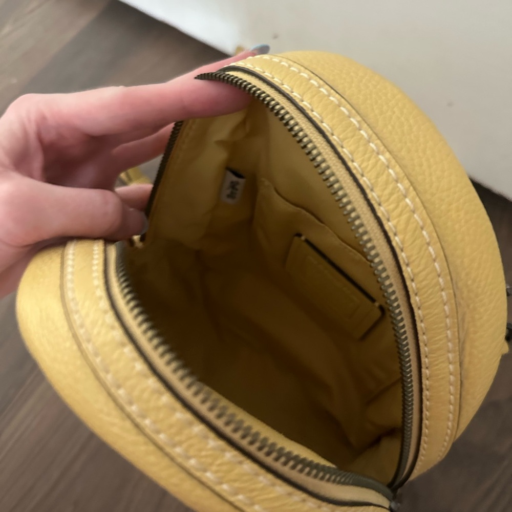 Mini Coach Backpack - image 8